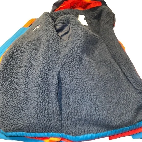 Patagonia Double Jacket Size 10
